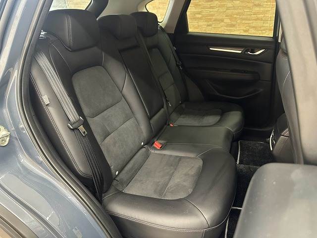 マツダ&nbsp;CX-5の画像12