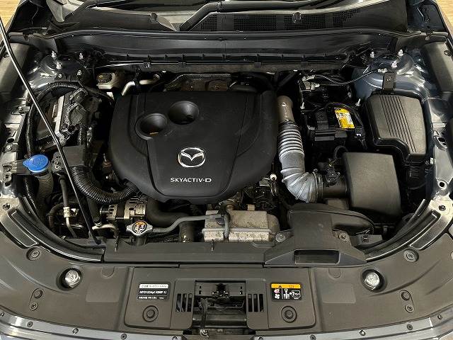 マツダ&nbsp;CX-5の画像14