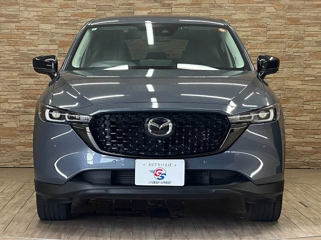 マツダ&nbsp;CX-5の画像15
