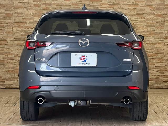 マツダ&nbsp;CX-5の画像16