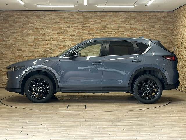 マツダ&nbsp;CX-5の画像17