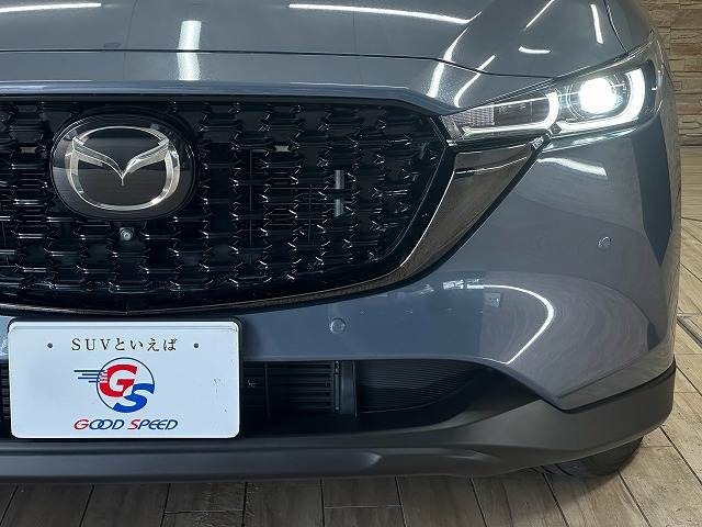 マツダ&nbsp;CX-5の画像20