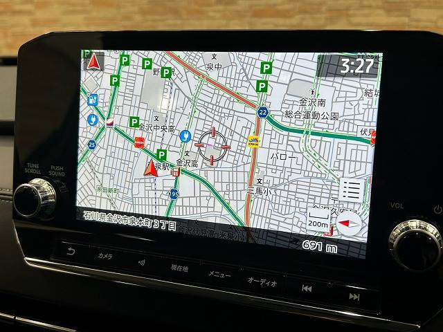 三菱 アウトランダーPHEVの画像3