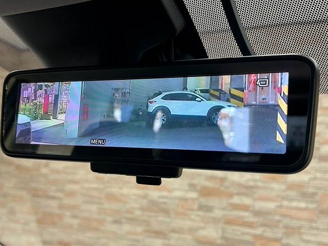 エクストレイル20X HYBRID 内装他