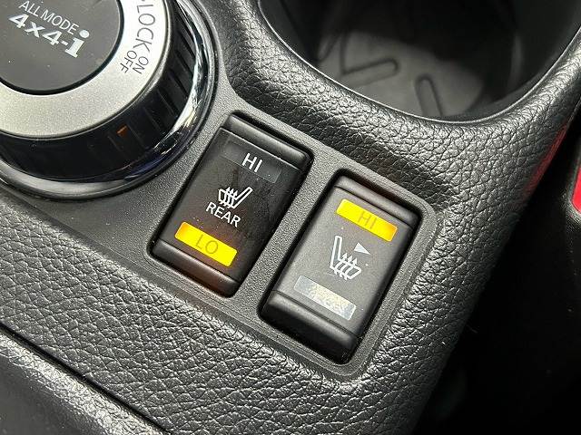 日産 エクストレイルの画像8