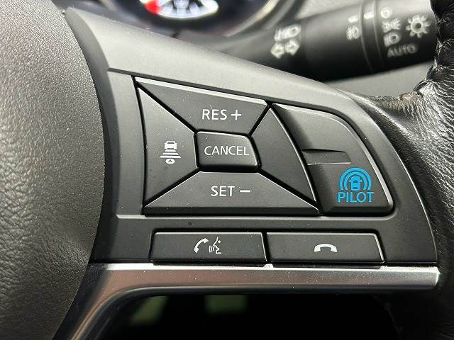 日産 エクストレイルの画像9