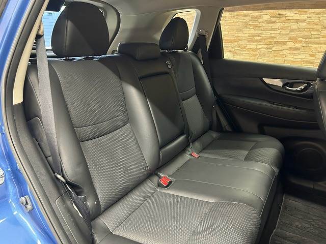 日産 エクストレイルの画像12