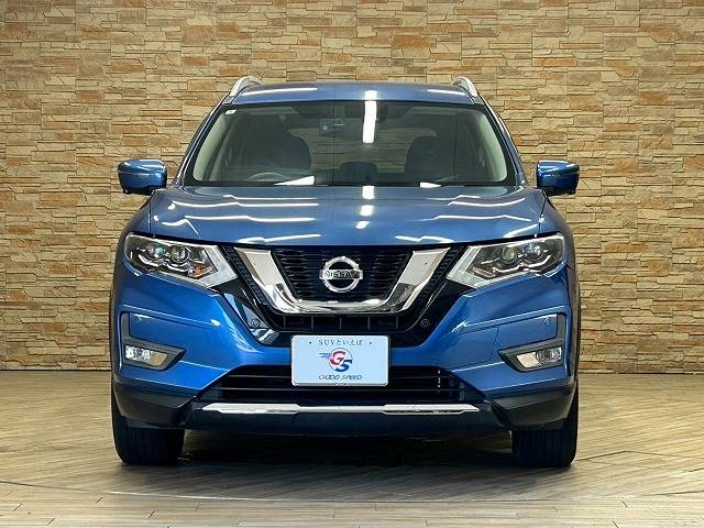 日産 エクストレイルの画像15