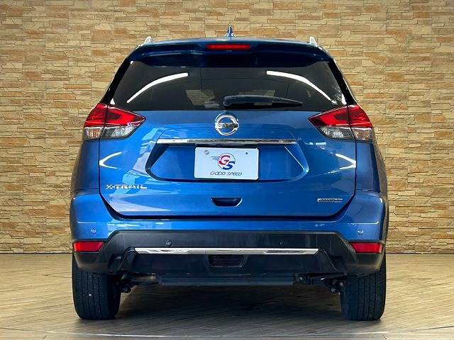 日産 エクストレイルの画像16