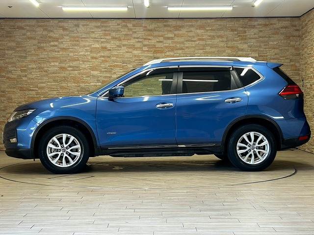日産 エクストレイルの画像17