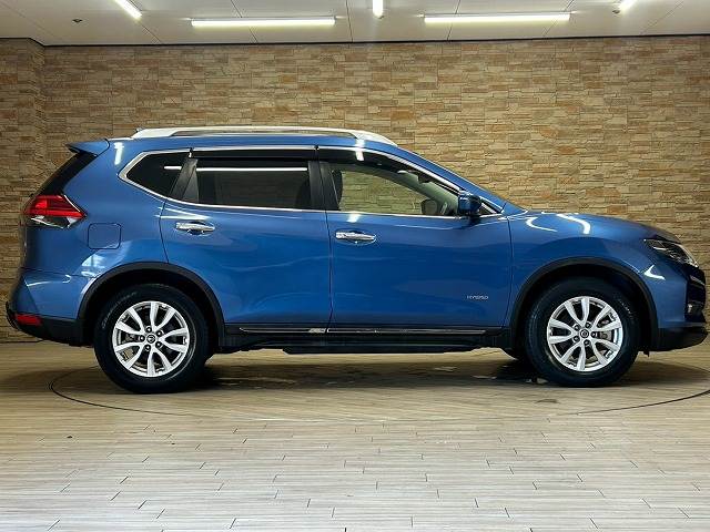 日産 エクストレイルの画像18