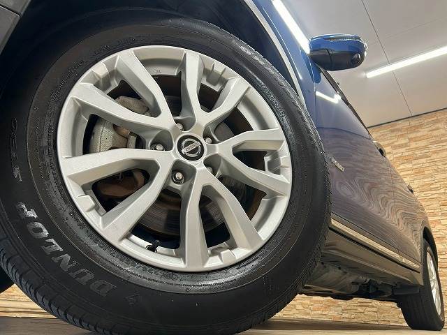 日産 エクストレイルの画像19