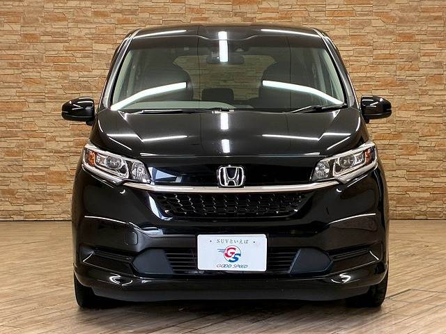 ホンダ フリードハイブリッドの画像15