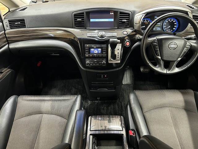 日産 エルグランドの画像2