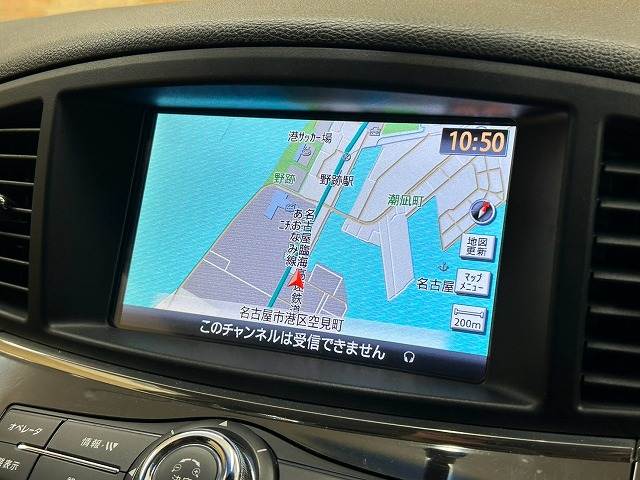 日産 エルグランドの画像3