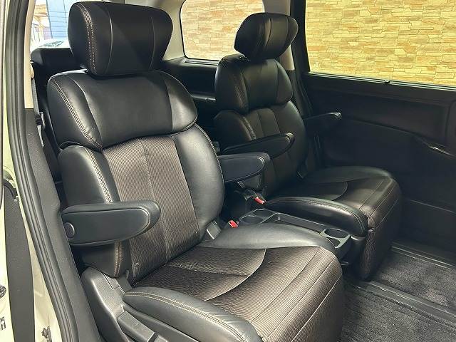 日産 エルグランドの画像11