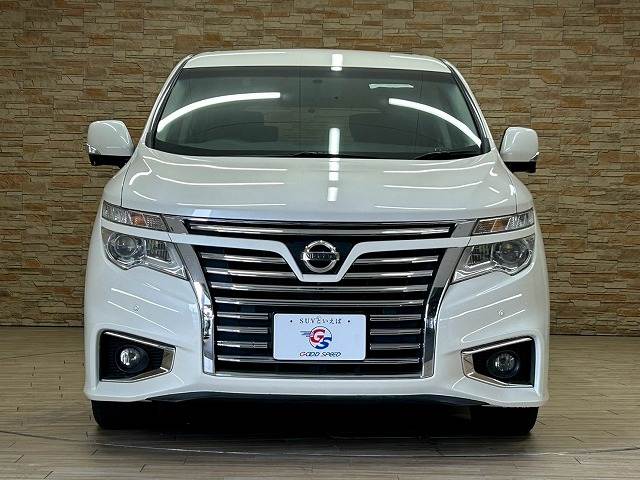 日産 エルグランドの画像15