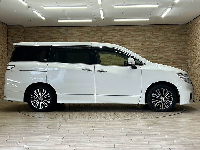 日産 エルグランドの画像18