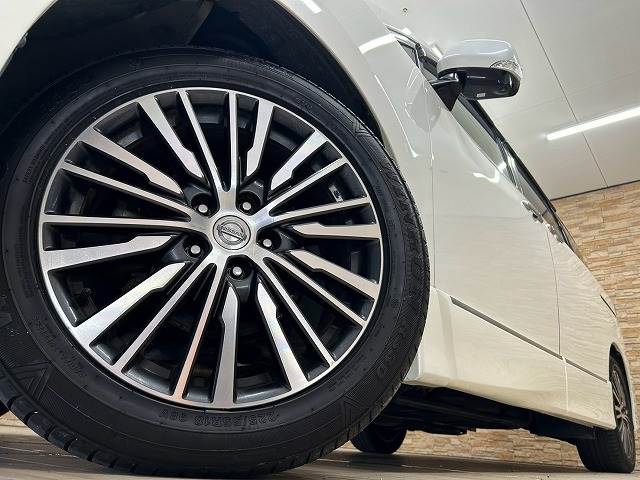 日産 エルグランドの画像19