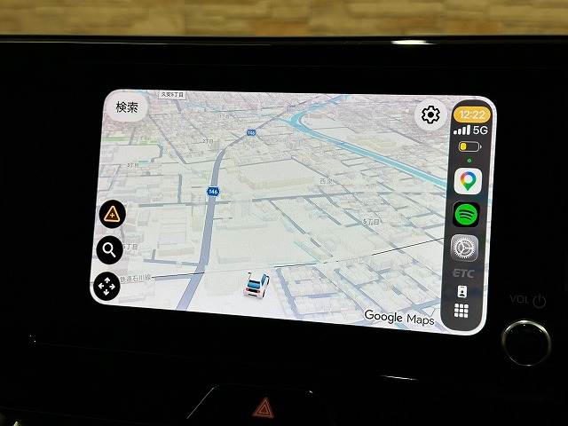 トヨタ ハリアーの画像3