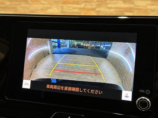 トヨタ ハリアーの画像4