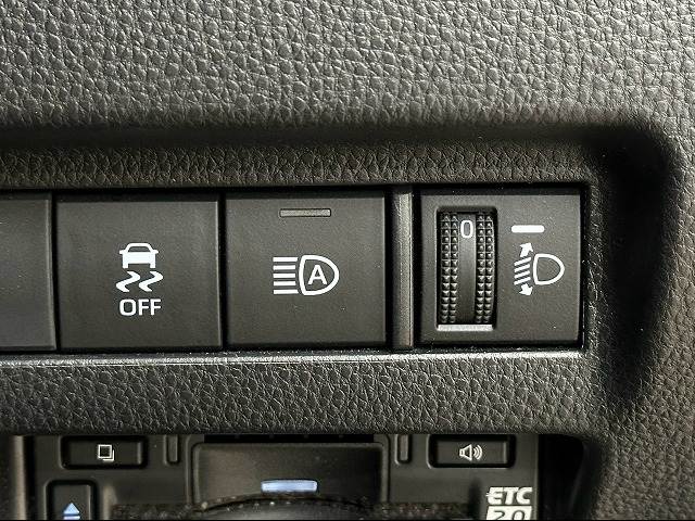 トヨタ ハリアーの画像7