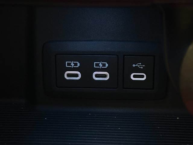 トヨタ ハリアーの画像9