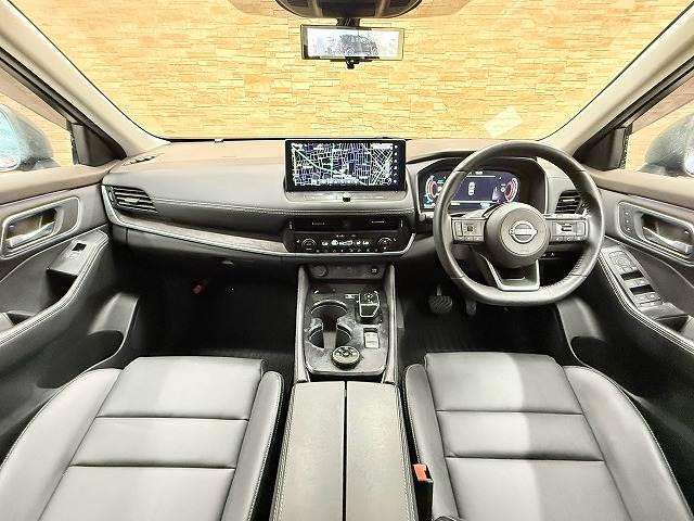 日産 エクストレイルの画像2