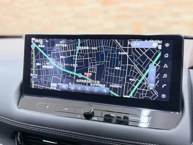 日産 エクストレイルの画像3