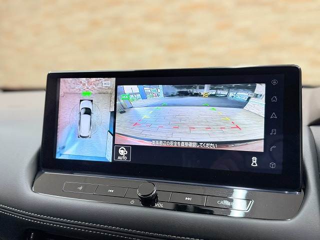 日産 エクストレイルの画像4