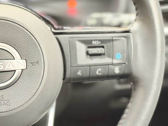 日産 エクストレイルの画像5