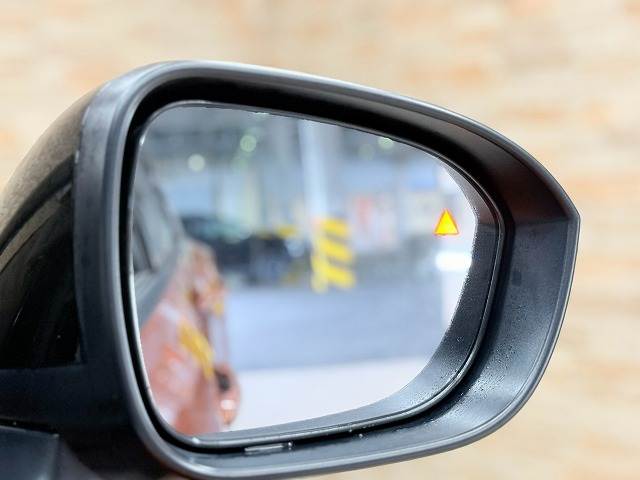 日産 エクストレイルの画像6