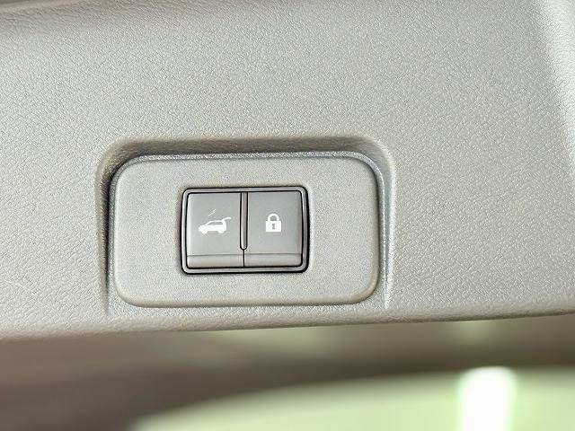 日産 エクストレイルの画像8