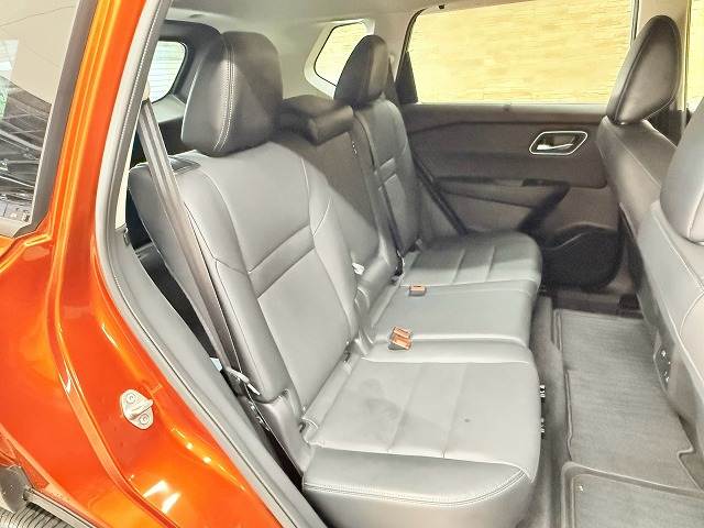 日産 エクストレイルの画像12