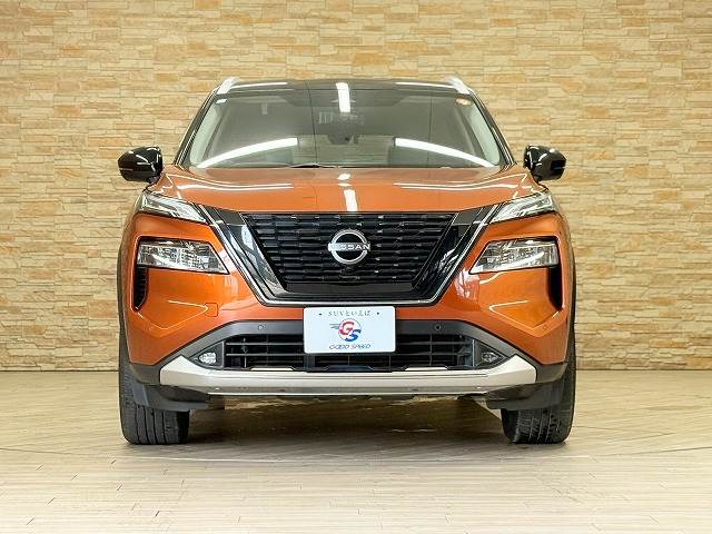 日産 エクストレイルの画像15