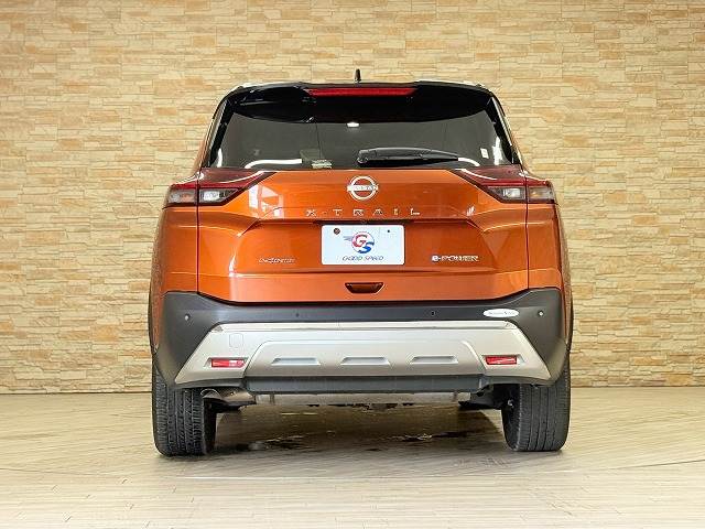 日産 エクストレイルの画像16