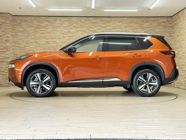 日産 エクストレイルの画像17