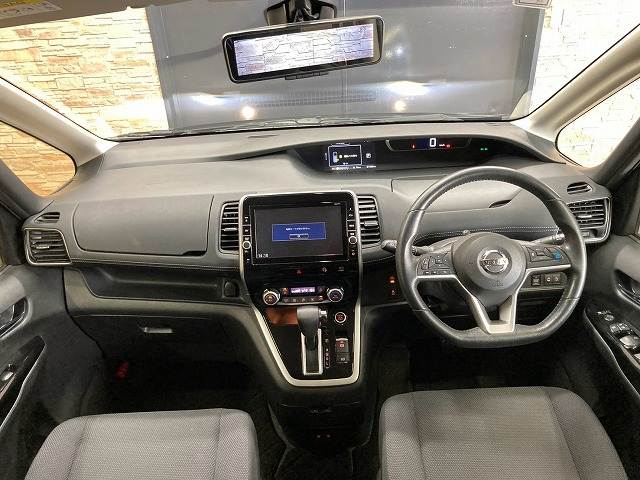 日産 セレナの画像2