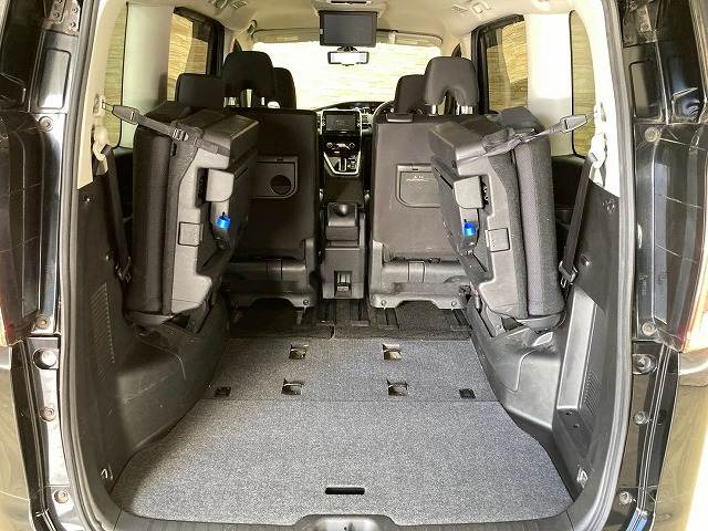 日産 セレナの画像13