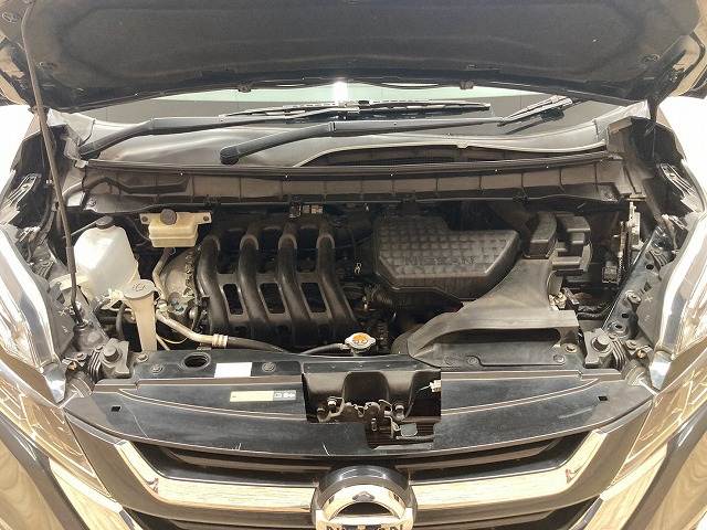 日産 セレナの画像14
