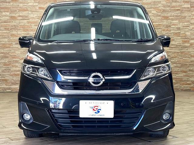 日産 セレナの画像15