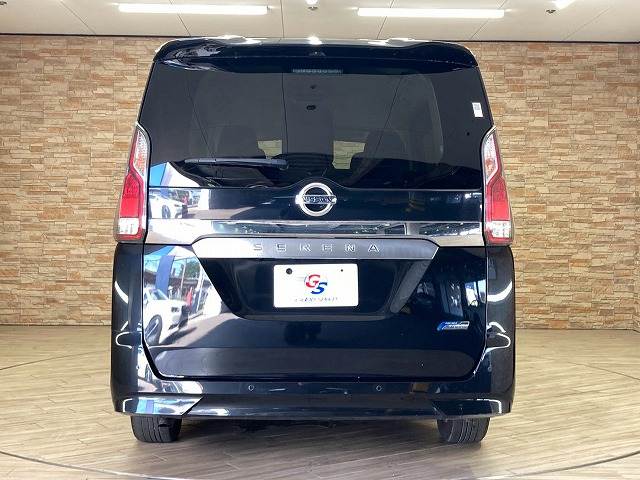 日産 セレナの画像16