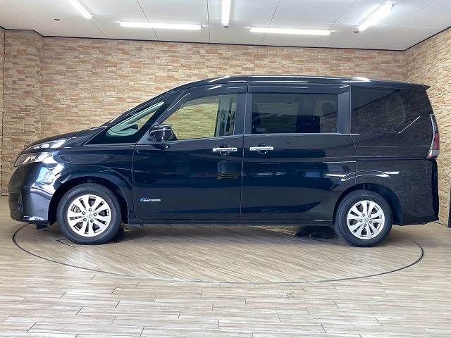 日産 セレナの画像17