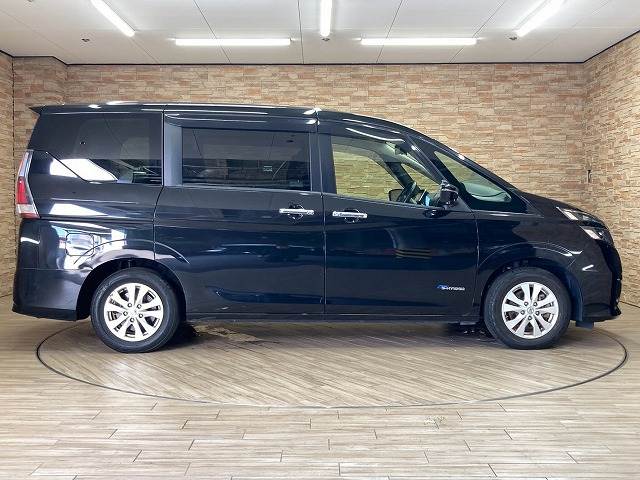 日産 セレナの画像18