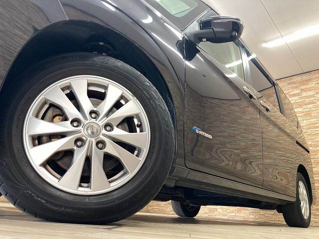 日産 セレナの画像19