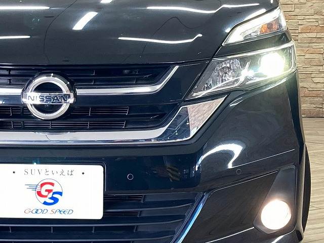 日産 セレナの画像20