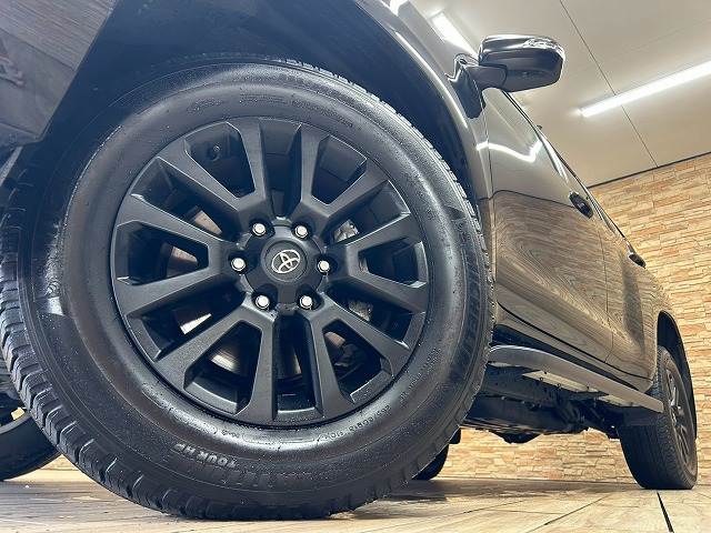トヨタ ランドクルーザープラドの画像19