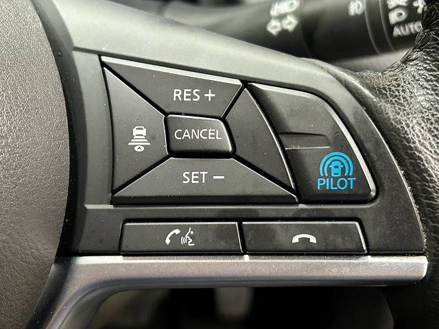 日産 エクストレイルの画像5