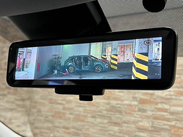日産 エクストレイルの画像6
