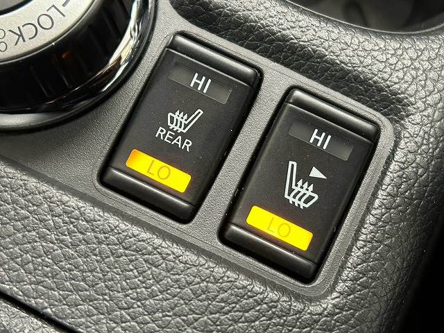 日産 エクストレイルの画像8